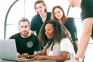 Inside The Gen AI Workshops Sparking A Paradigm Shift