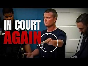 Jeremy Dewitte: From Fake Cop to Federal Prison - The COMPLETE Story
