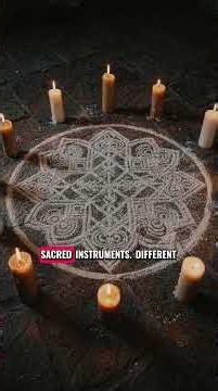 Haitian Vodou Music and Drumming The Heartbeat of the Spirits #haiti #history #haitianvodou #africa