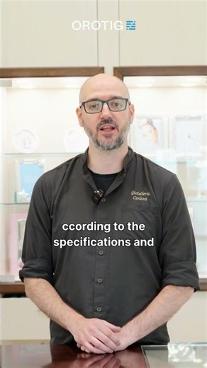Carlessi - Jewelry Workshop