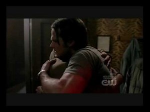 Supernatural season 4 trailer