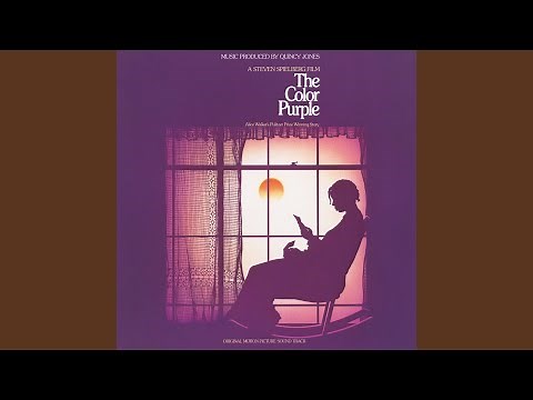 Corrine And Olivia (From "The Color Purple" Soundtrack)