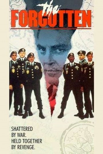 The Forgotten (1989) - Movie