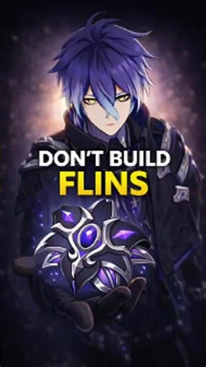 Flins Best Build Guide | Weapons, Artifacts & Teams