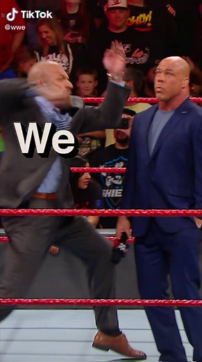 WWE Epic Showdown: Kurt Angle vs Triple H