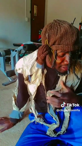 Makanaka Chillmaster Lyrics Video