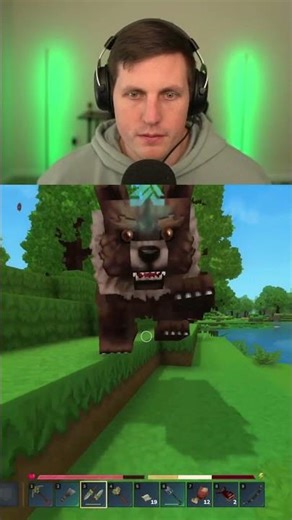 (ASMR) Hytale Mobs Are A Little Broken...