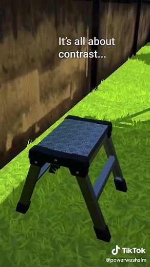 Ultimate Power Washing Satisfaction | Pressure Wash Simulator Guide