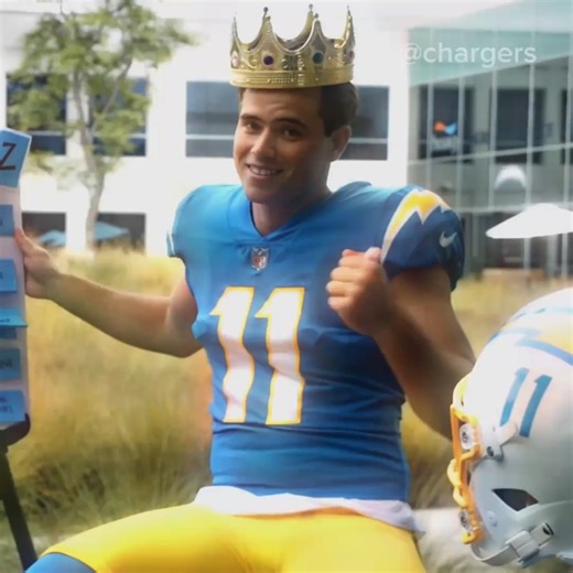 dicker the kicker | Los Angeles Chargers