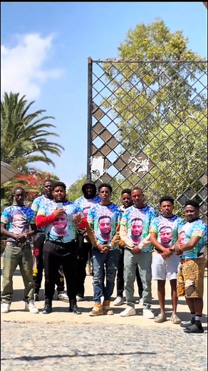 #ተሓጋጊዝና_ሓውና_ነድሕን። ኣነ አብ ጎኒ መድርክ እየ። ንሱኩም ከ??? ሒሳብ ቁፅሪ ንግዲ ባንክ ኢ/ያ 1000666373662 መድረክ ብርሃነ 🙏🙏🙏🙏🙏 | Solomon Nigus