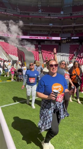 AZ Blue at Cardinals Climb #shorts