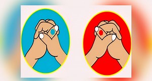 Estas cinco imágenes develarán rasgos de tu personalidad según tu interpretación.