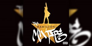 Stream Lin-Manuel Miranda’s 'Hamilton' Mixtape