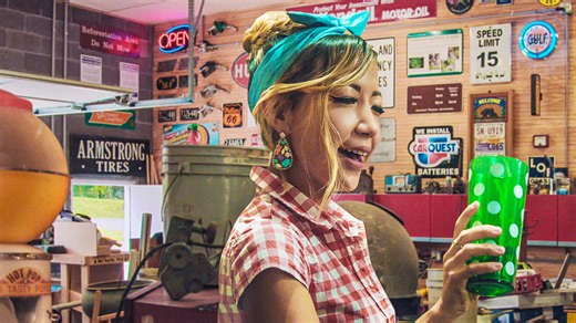 Watch Swap Shop | Netflix Official Site