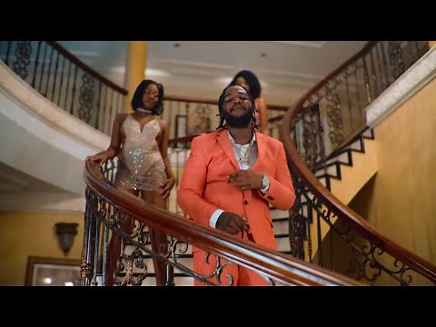 Dancehall Video Mix 2023-From Rags To Riches Teejay Dancehall Video Mix