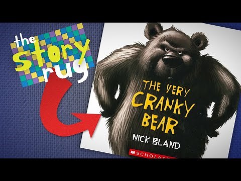 The Very Cranky Bear - by Nick Bland || Kids Book Read Aloud (WITH FUNNY VOICES)