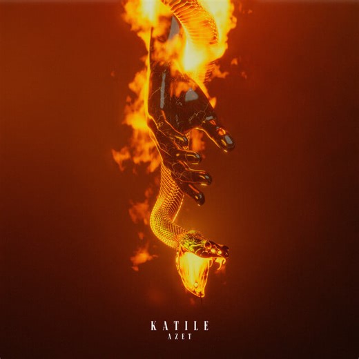 Azet - Katile Lyrics