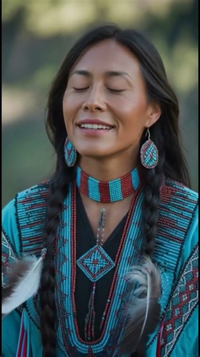 Ancestral Sounds 🌄 #indigenous