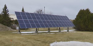 NMU to fund five green, student-proposed projects