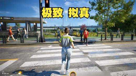 《inZOI》正式版全流程实机试玩！当财阀开银趴 极致拟真的虚拟世界