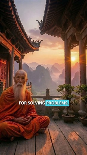 How to quiet your thoughts before bed 🧠💤 - Zen Path Journey