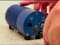 Reflection Measurement Using SpectraSuite by Ocean Optics