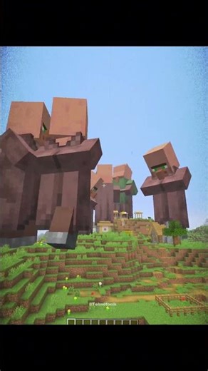 Minecraft Crazy Minecraft Command Moment