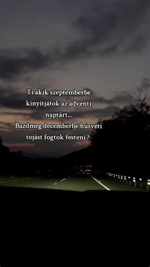 Adventi naptár és húsvéti tojás