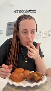 388K views · 8.4K reactions | Je test Piron #benin #piron | Tifounette86 | Facebook