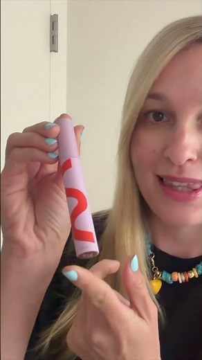 Tower 28 Mascara Review (Shade Drift): Honest Wear Test + Before & After