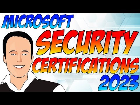 Which Microsoft Security Certification should you get?