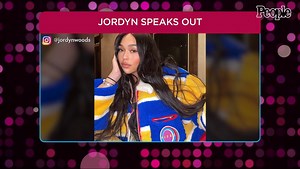 Jordyn Woods Asks Fans to 'Pray' for Boyfriend Karl-Anthony Towns After He Tests Positive for COVID
