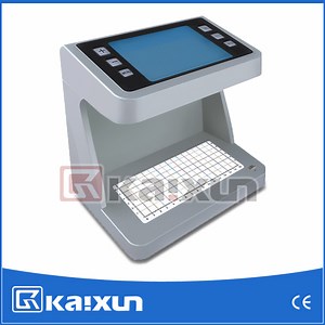 [Hot Item] IR LCD Display Currency Detector for Any Currency