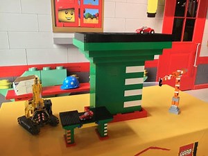 From Bricks to Bridges: Georgia Department of Transportation teams up with LEGOLAND® Discovery Center Atlanta
