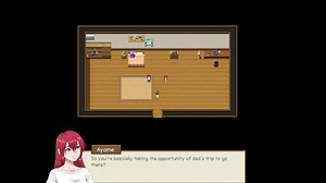 Slice of Venture Remake v0.35 [English – Uncensored] PC Download