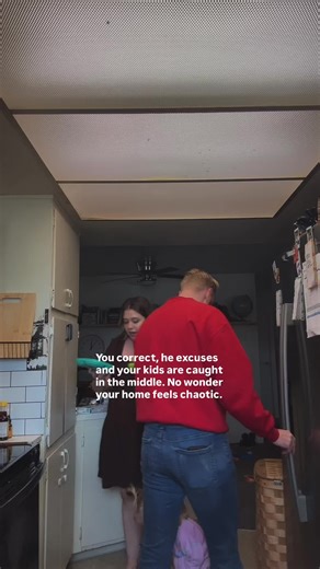 Building a United Parenting Approach in Your Home