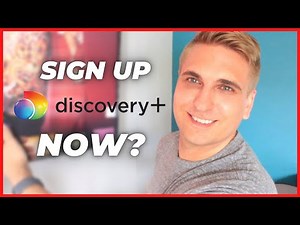 Discovery+ CONFIRMS Another Big Change! Should You Sign Up Now? | Discovery Plus Review