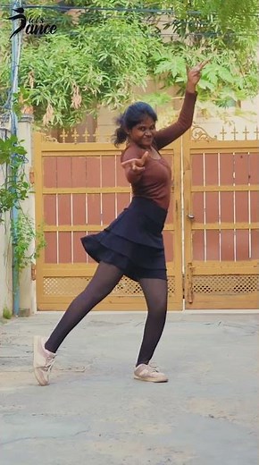 Yethu | Let's Dance 360 | Prabhu Deva Song |MoonWalk