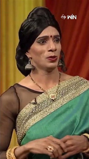 #shorts - Hyper Aadi Ultimate Comedy Performance #jabardasth #comedyshow