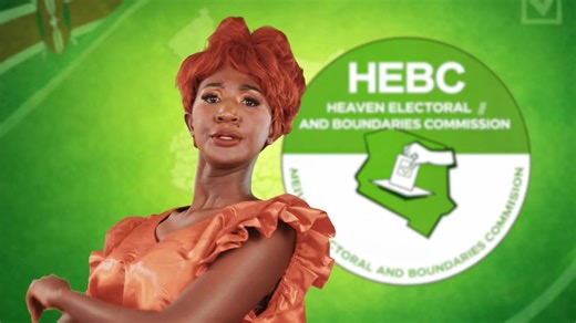 Debes ya Yesu: Latest Kenyan and Ethiopian Comedy Shows