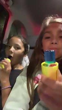Trying the triple power push pop
