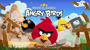 Angry Birds Classic Returns With No In-App Purchases, New Engine