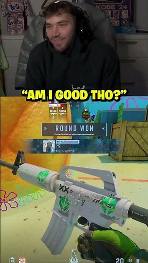 FaZe Rain & Adin Ross Play CS2!