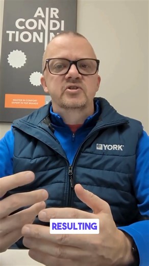 Heating season is coming — are your customers’ furnaces ready? In this #askmaster episode, Andrew from our Western team breaks down what to look for, when to replace, and how to keep your customers safe this winter. #heating #hvacr #furnace | Master
