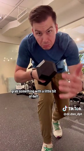 Neck and Shoulder Mobilization for Tightness Relief