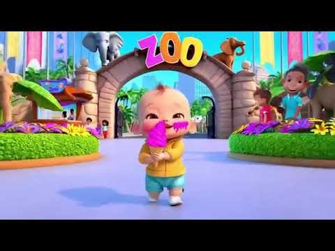 Welcome to Hello Nick! – A magical world of learning, music and fun adventures for kids!