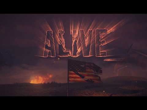 TRAPT - Make It Out Alive (Lyric Video)