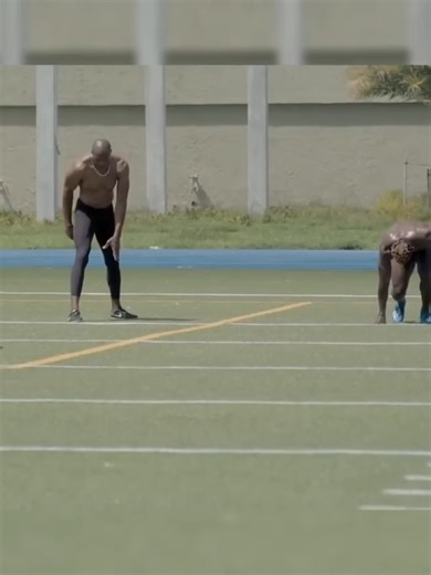 Terrell Owens vs. Tyreek Hill | 40-Yard Dash #nfl #tyreekhill #miamidolphins #terrellowens #challenge | Tyreek Hill