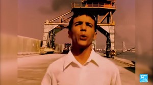 A cultural stroll through Paris with singers Faudel and Sam Sauvage