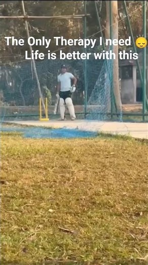 From Mistakes to Masterclass: My Net Practice Routine